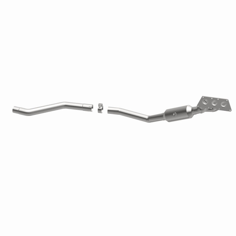 Magnaflow 12-15 Mercedes-Benz ML350 3.5L Direct Fit Converter Magnaflow