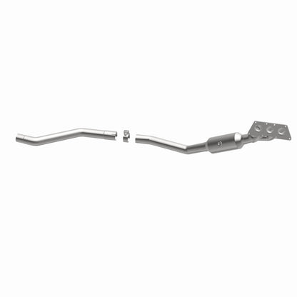 Magnaflow 12-15 Mercedes-Benz ML350 3.5L Direct Fit Converter Magnaflow