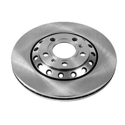 Power Stop 03-10 Audi A8 Quattro Rear Autospecialty Brake Rotor PowerStop