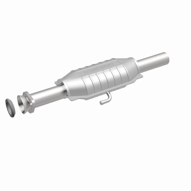 MagnaFlow Conv GM 24X6.5X4 2/2 Magnaflow