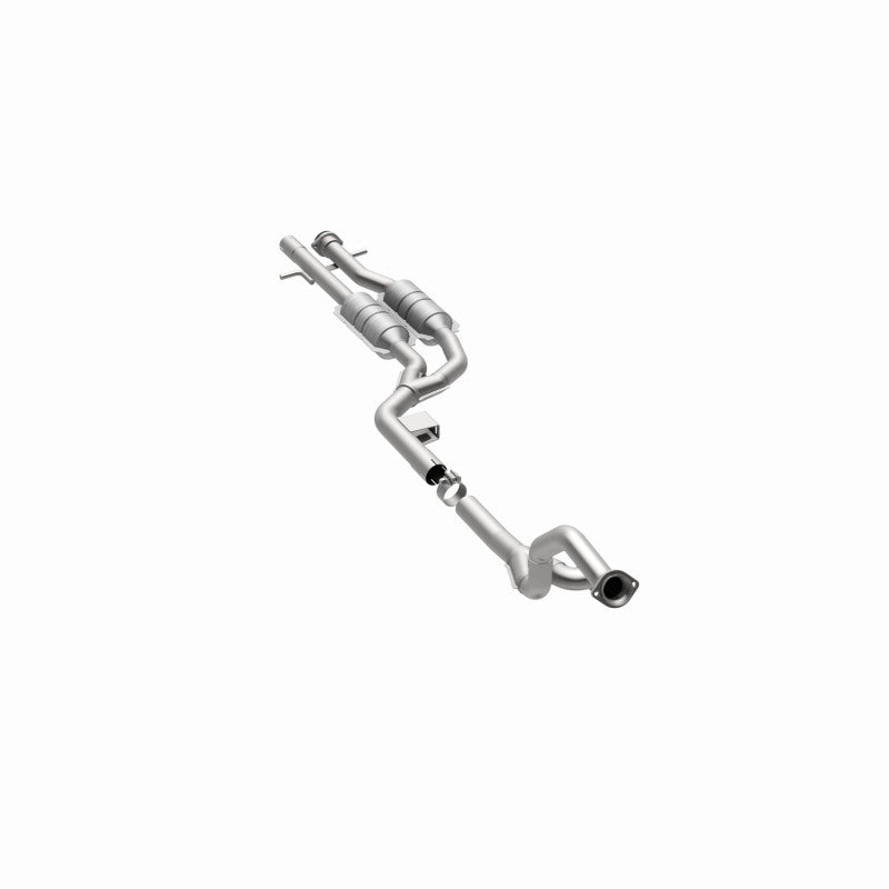MagnaFlow Conv DF 90-93 Mercedes 500SL 5.0L Magnaflow