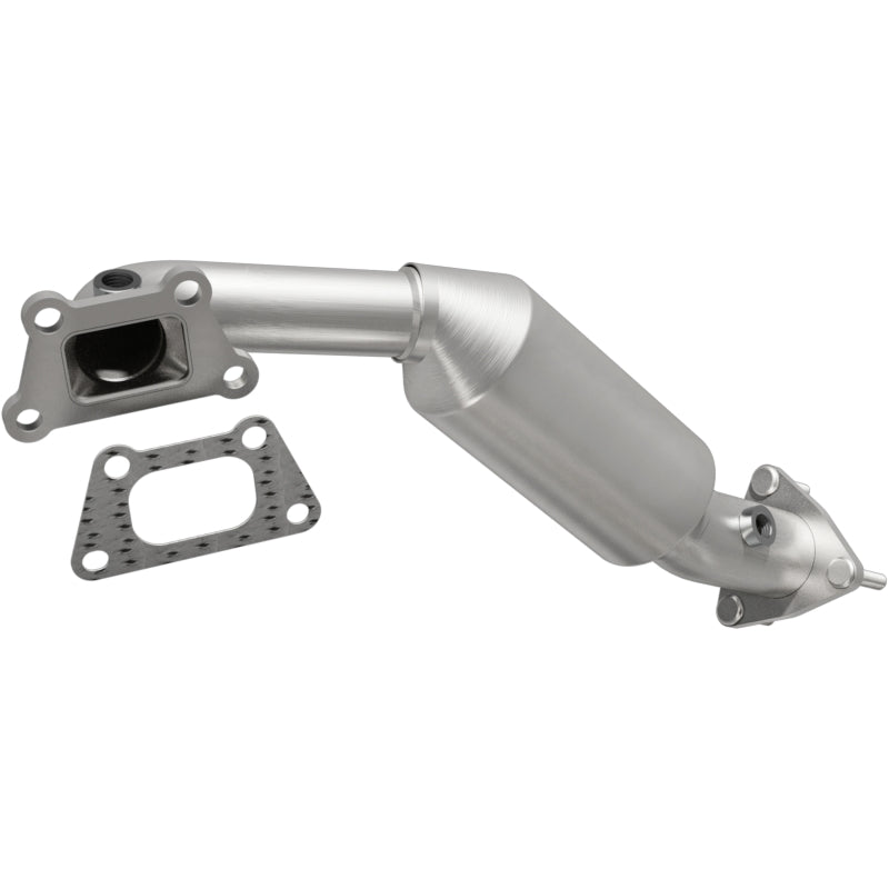 Magnaflow 2015 Colorado 3.6 Underbody Direct Fit Converter Magnaflow