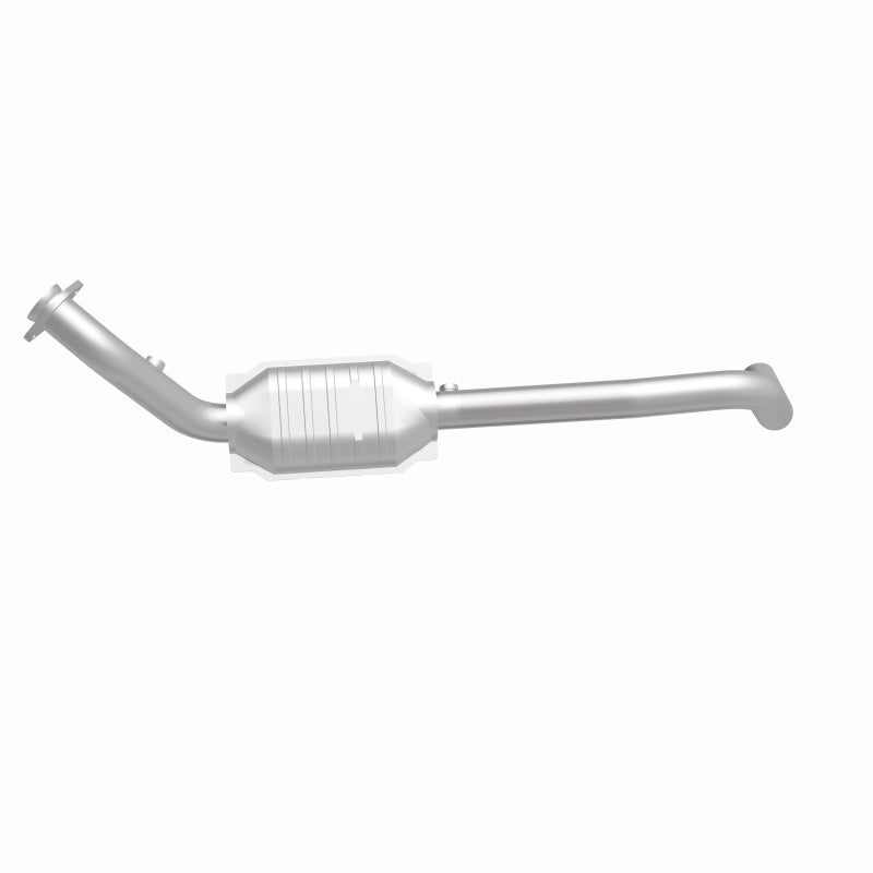 MagnaFlow Conv DF 04-05 Ram1500 5.7L D/S OEM Magnaflow