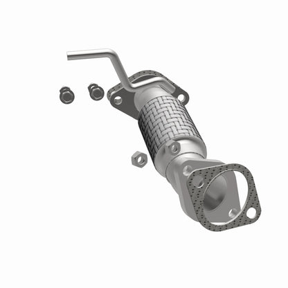 BRE Exhaust 06-10 Sonata 2.4L Front Pipe Kit