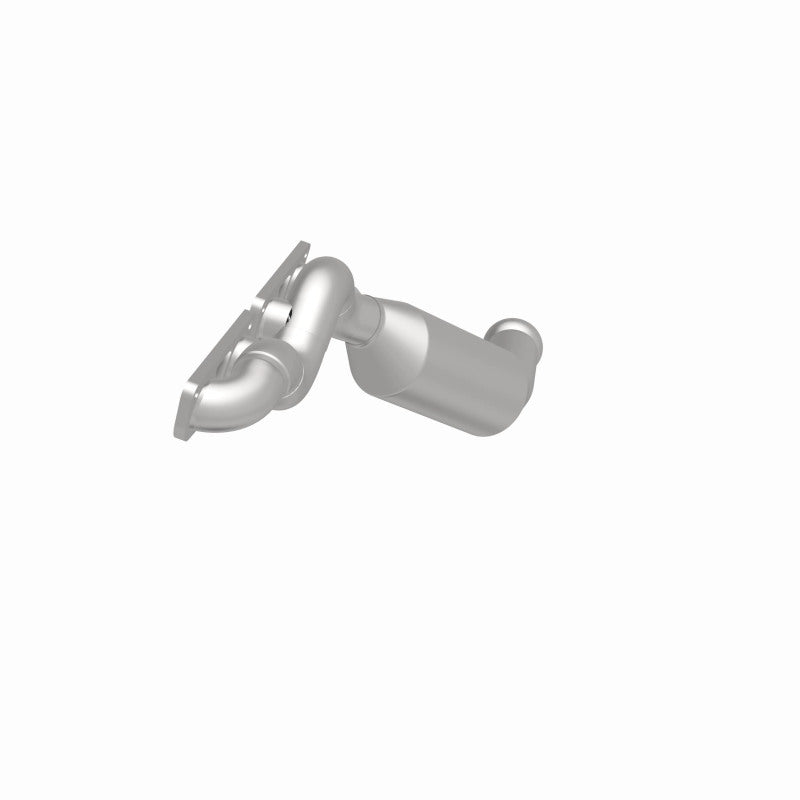 MagnaFlow Converter Direct Fit 07-10 BMW X5 4.8L V8 Magnaflow