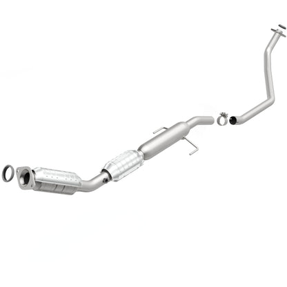 MagnaFlow Converter Direct Fit California 09-11 Toyota Corolla / Matrix L4-1.8LGAS Magnaflow