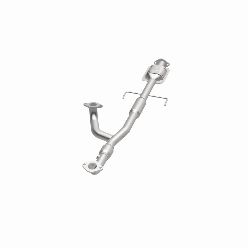 MagnaFlow Conv DF 01-05 Chrysler Sebring / 00-05 Mitsubishi Eclipse / 99-03 Galant - Rear Magnaflow