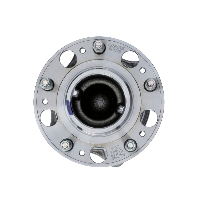 MOOG 2017 Genesis G80 Front Hub Assembly Moog