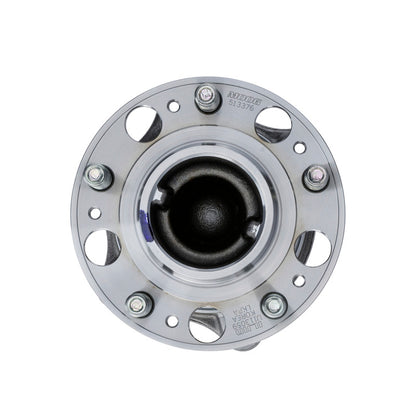 MOOG 2017 Genesis G80 Front Hub Assembly Moog