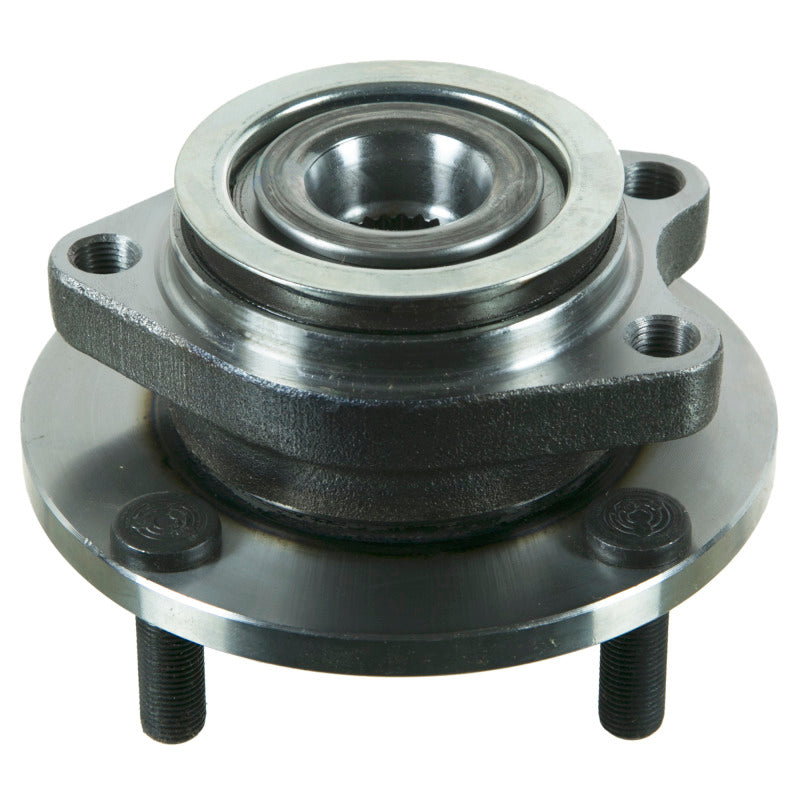 MOOG 09-14 Nissan Cube Front Hub Assembly Moog