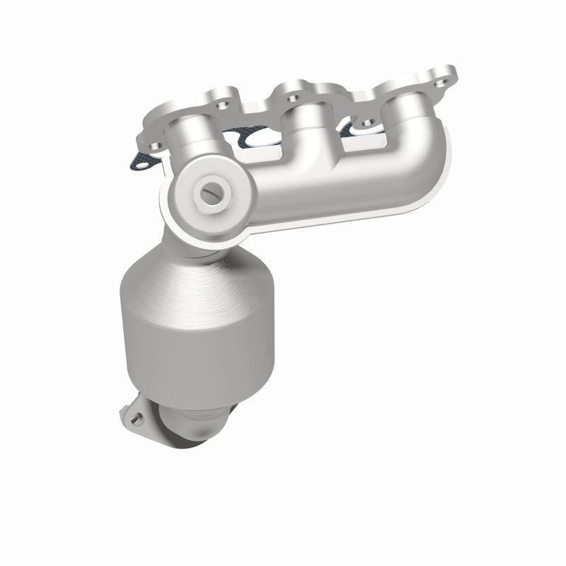MagnaFlow Conv DF 04-06 Lexus ES330 3.3L Magnaflow