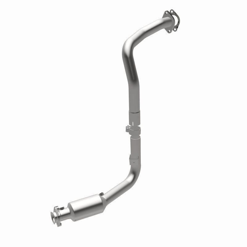 MagnaFlow Conv DF 05-08 Land Rover LR3 4.0L/4.4L/06-08 Range Rover Sport 4.2L Spercharged/4.4L P/S Magnaflow