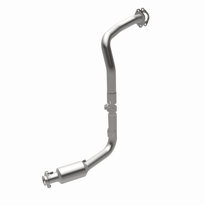 MagnaFlow Conv DF 05-08 Land Rover LR3 4.0L/4.4L/06-08 Range Rover Sport 4.2L Spercharged/4.4L P/S Magnaflow