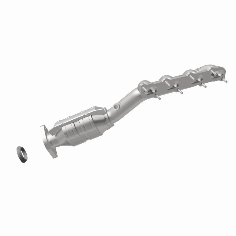 MagnaFlow Conv DF 06-09 Cadillac STS 4.4L Driver Side Magnaflow