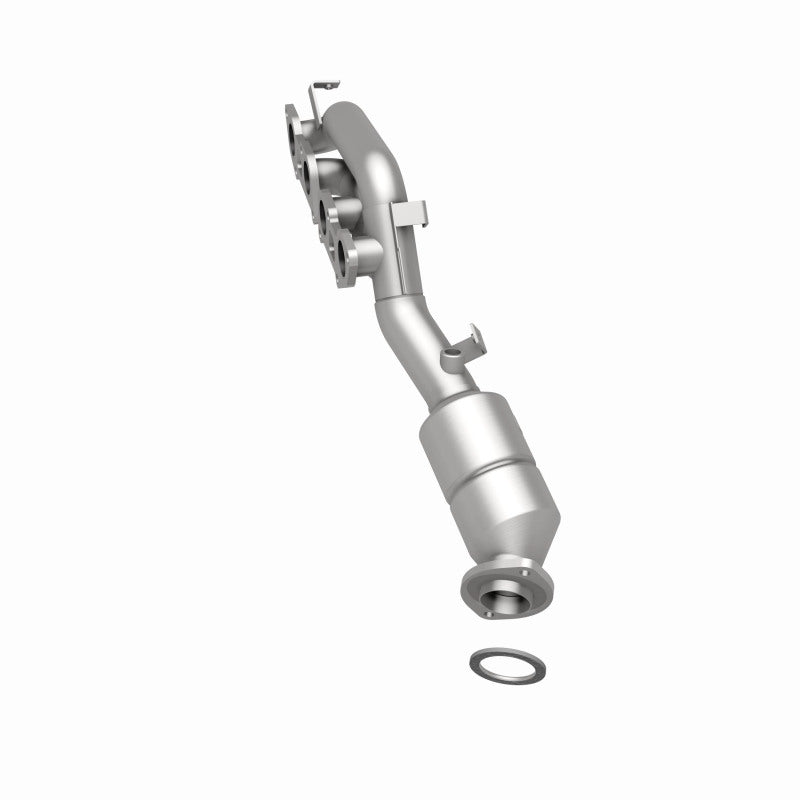 MagnaFlow Conv DF 2008 - 2010 Lexus IS F 5.0L Magnaflow