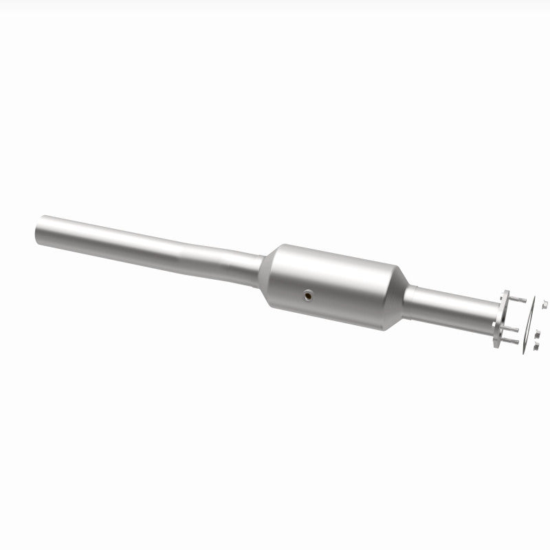 MagnaFlow 2009 Ford E-450 Super Duty V8 5.4L Underbody Direct-Fit Catalytic Converter Magnaflow