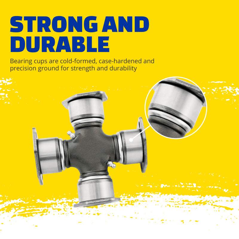 MOOG Universal U-Joint