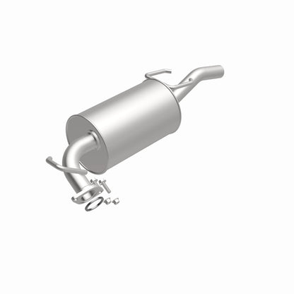 BRE Exhaust 93-97 Corolla Prizm 1.6L 1.8L Muffler Kit