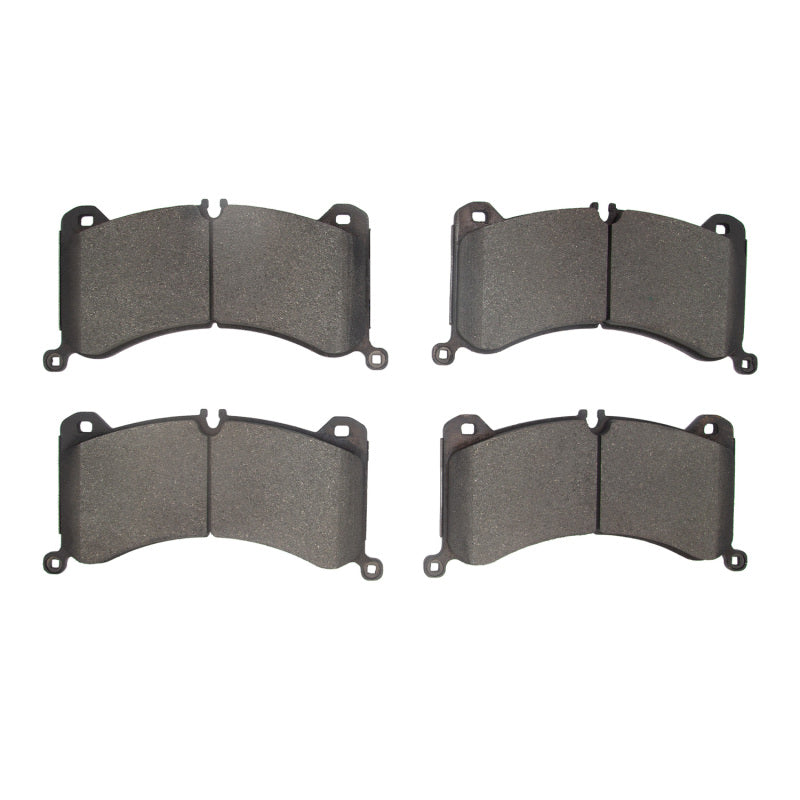 R1 19-25 Audi SQ8 E-Tron Front Optimum OE Brake Pads