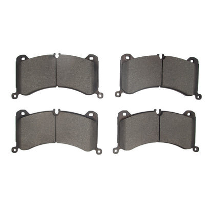 R1 19-25 Audi SQ8 E-Tron Front Optimum OE Brake Pads