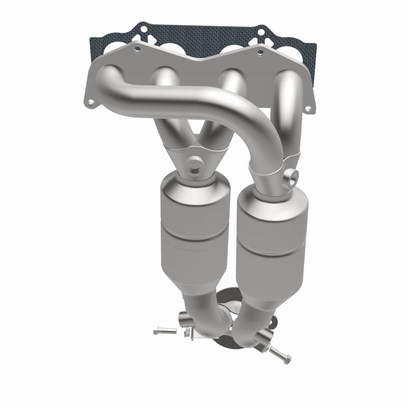 MagnaFlow Conv DF 01-03 Toyota RAV4 2.0L Manifold Magnaflow