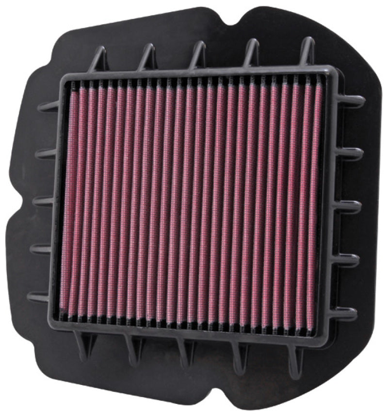 K&N 09-12 Suzuki SFV650 Gladius Replacement Air Filter K&N Engineering