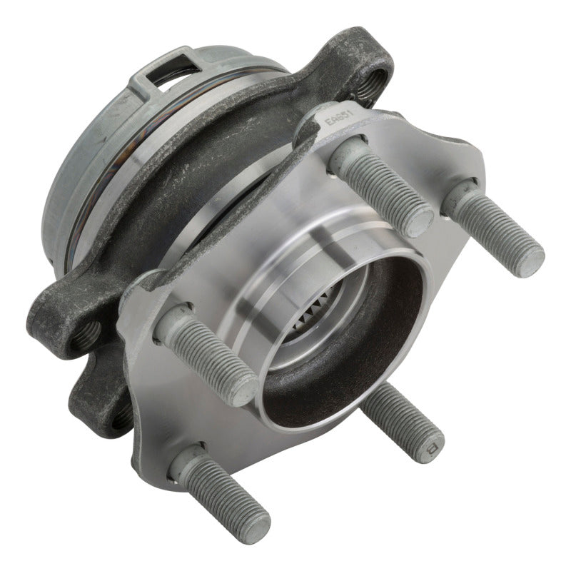 MOOG 07-12 Nissan Altima Front Hub Assembly Moog