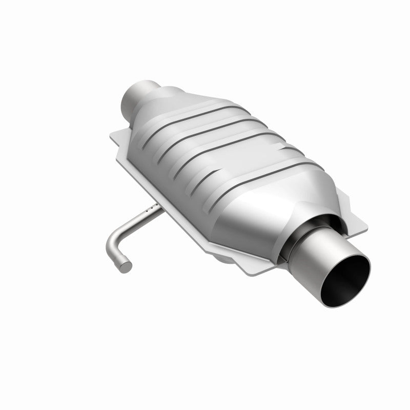 MagnaFlow Conv Univ 3 W/Dual Air Magnaflow