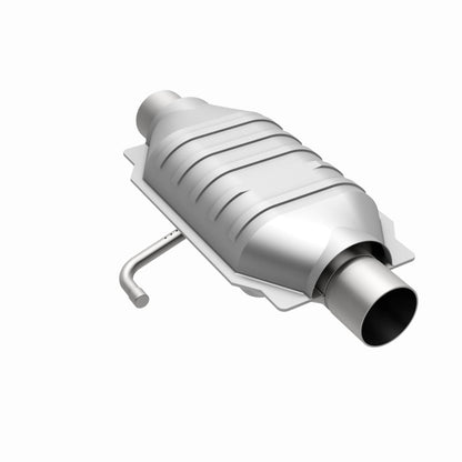 MagnaFlow Conv Univ 3 W/Dual Air Magnaflow