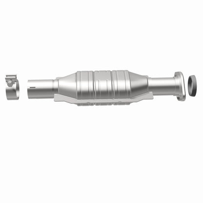 MagnaFlow Conv DF 09-11 Ford Escape 3.0L Magnaflow