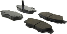 Load image into Gallery viewer, StopTech Street Disc Rear Brake Pads - 305.09480