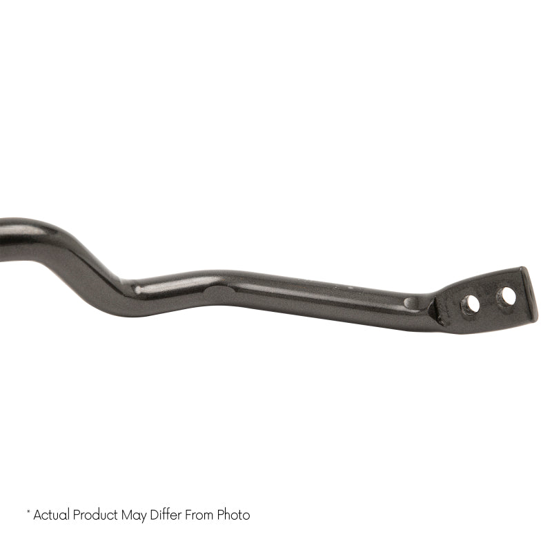 ST Anti-Swaybar Set 06-13 Audi A3 2wd / 07+ VW Golf V/VI/Jetta V/Jetta VI ST Suspensions