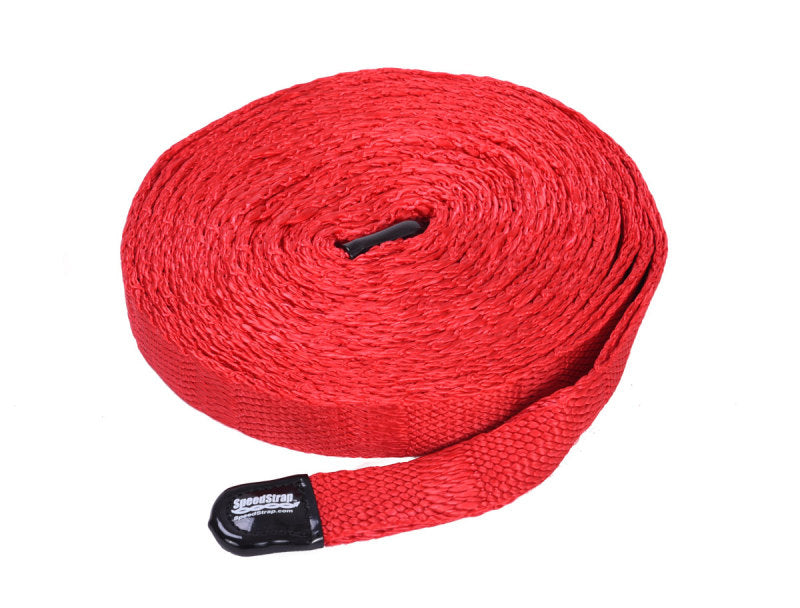 SpeedStrap 1In SuperStrap Weavable Recovery Strap 34120