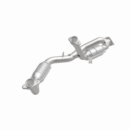 MagnaFlow Conv DF 96-99 Ford Taurus3.0L 50S Magnaflow