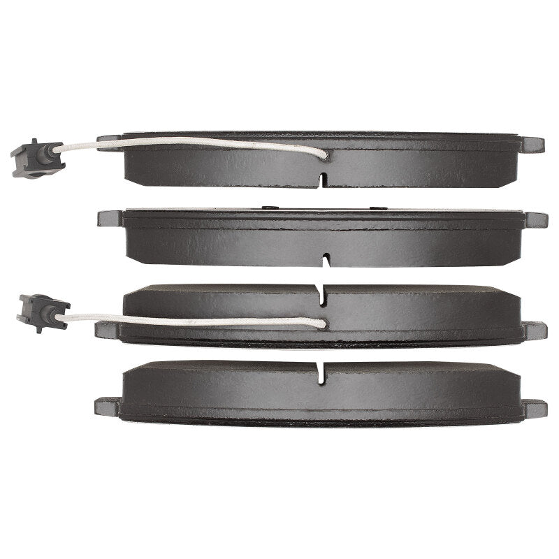 R1 14-26 Ram Promaster EV Front Semi Met Brake Pads