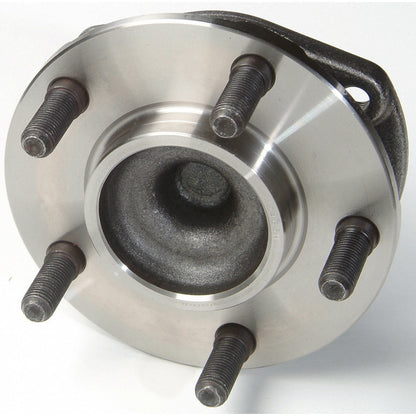 MOOG 04-07 Chrysler Town & Country Rear Hub Assembly Moog