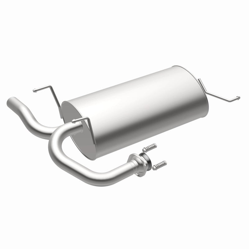 BRExhaust 05-06 Nissan X-Trail 2.5L Muffler Kit