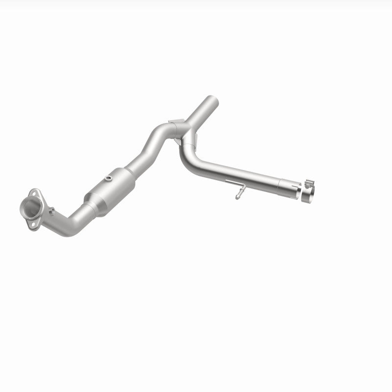 Magnaflow 2006 Ford F-150 4.6L Direct Fit Converter Magnaflow