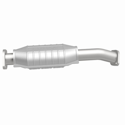 MagnaFlow Conv DF 00-01 MPV 2.5L Rear Magnaflow