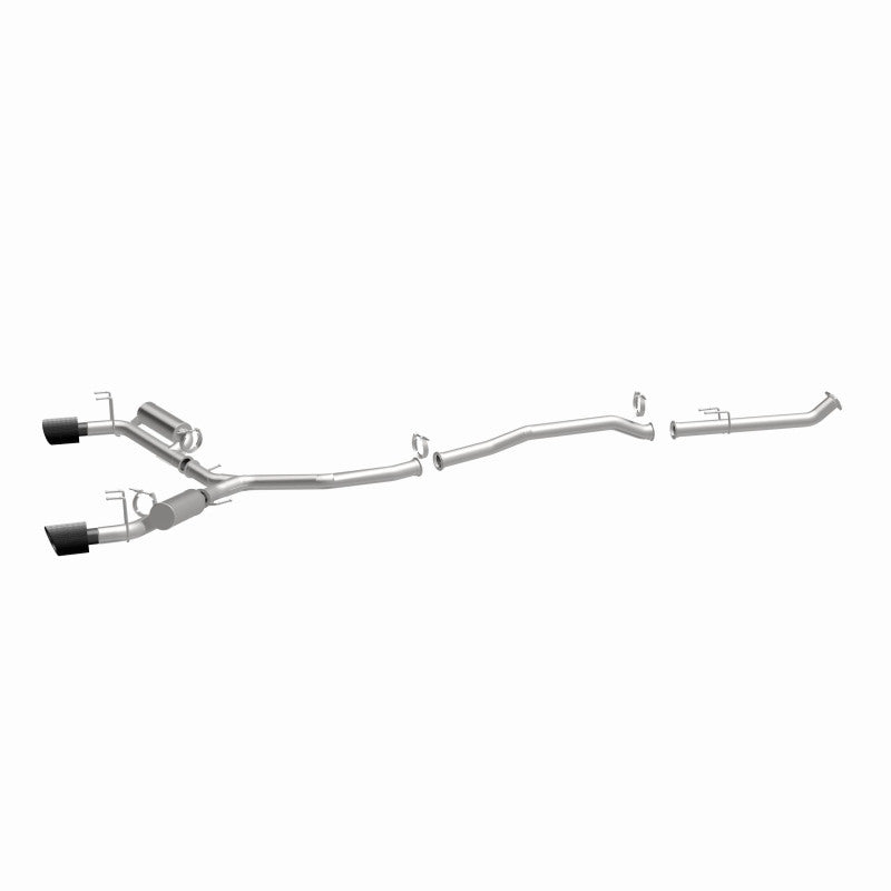 Magnaflow 2022+ Honda Civic SI NEO Cat-Back Exhaust System Magnaflow