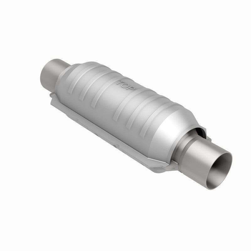Magnaflow Conv Univ 2.50 CA Magnaflow
