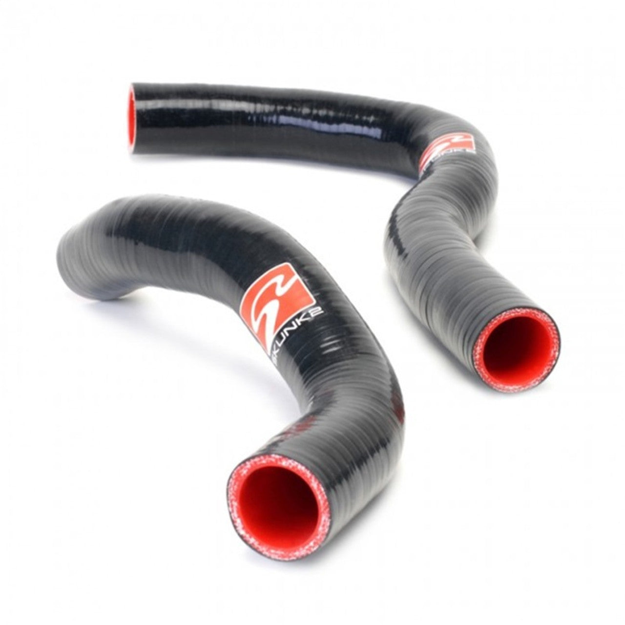 Skunk2 04-07 Scion xB Radiator Hose Kit (Blk/Rd 2 Hose Kit)