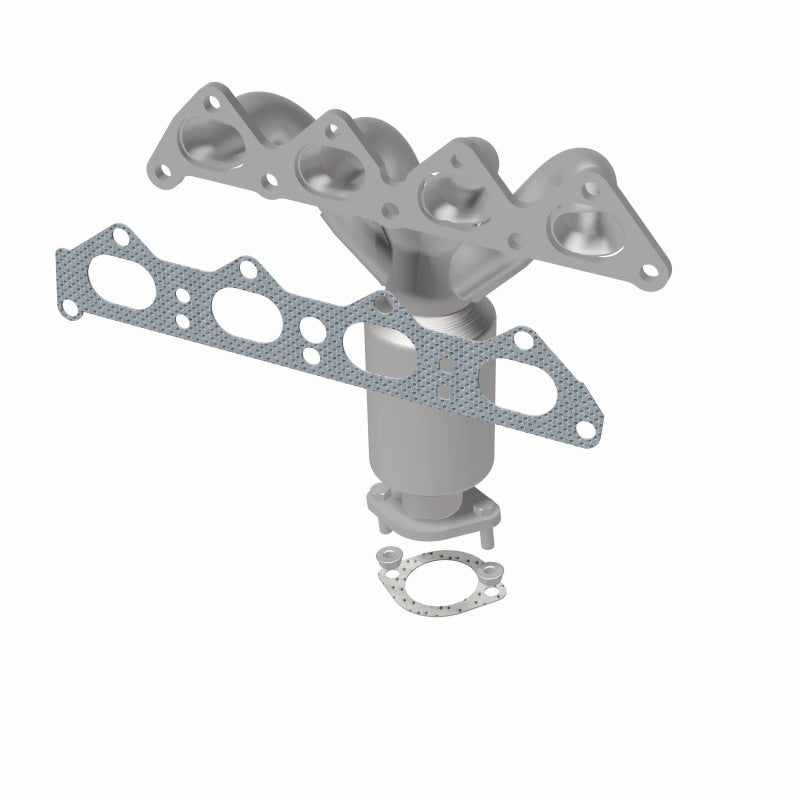 MagnaFlow Conv DF 09-10 Kia Sportage 2.0L Magnaflow