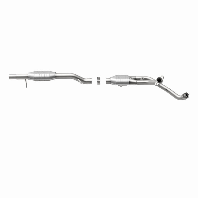 MagnaFlow Conv DF 87-93 Ford Bronco 4.9L / 87-95 F-150/F-250 (Non SD)/F-350 (Non SD) PU 4.9L (CA) Magnaflow