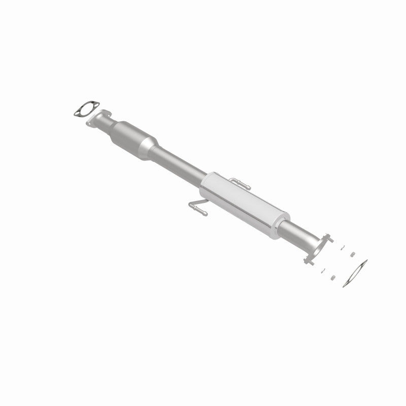 Magnaflow 14-15 Cadenza 3.3L Underbody Direct Fit Converter Magnaflow