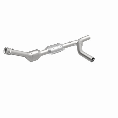 MagnaFlow Conv DF 00-04 Ford E150 4.6L Passenger Side Magnaflow