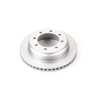 Power Stop 08-14 Ford E-150 Rear Evolution Geomet Coated Rotor PowerStop