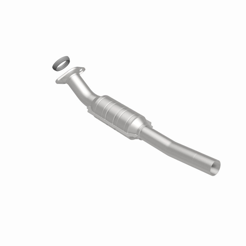 MagnaFlow Conv DF 09-12 Mazda 6 2.5L Magnaflow