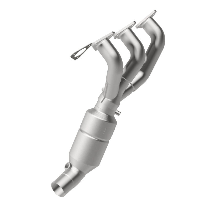 MagnaFlow Conv DF 01-06 BMW M3 3.2L Rear Manifold Magnaflow