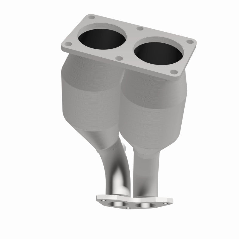 MagnaFlow Conv DF 00-02 Nissan Sentra 1.8 Front Magnaflow